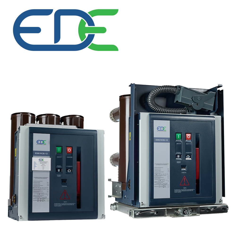 Medium-voltage equipment