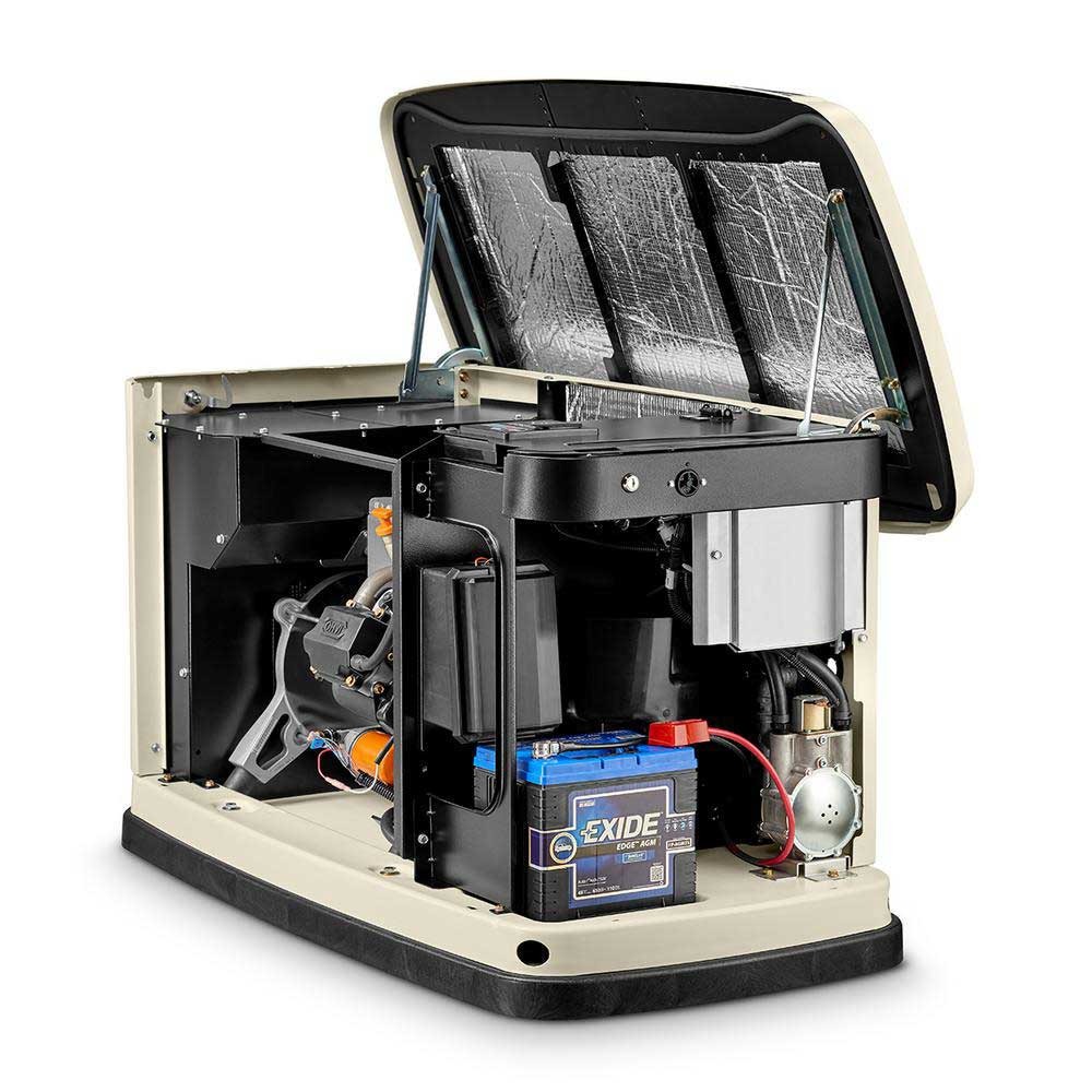 Generac G7145 - 10 кВт #0