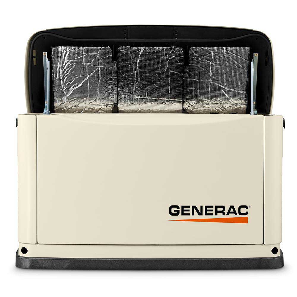 Generac G7145 - 10 кВт #2