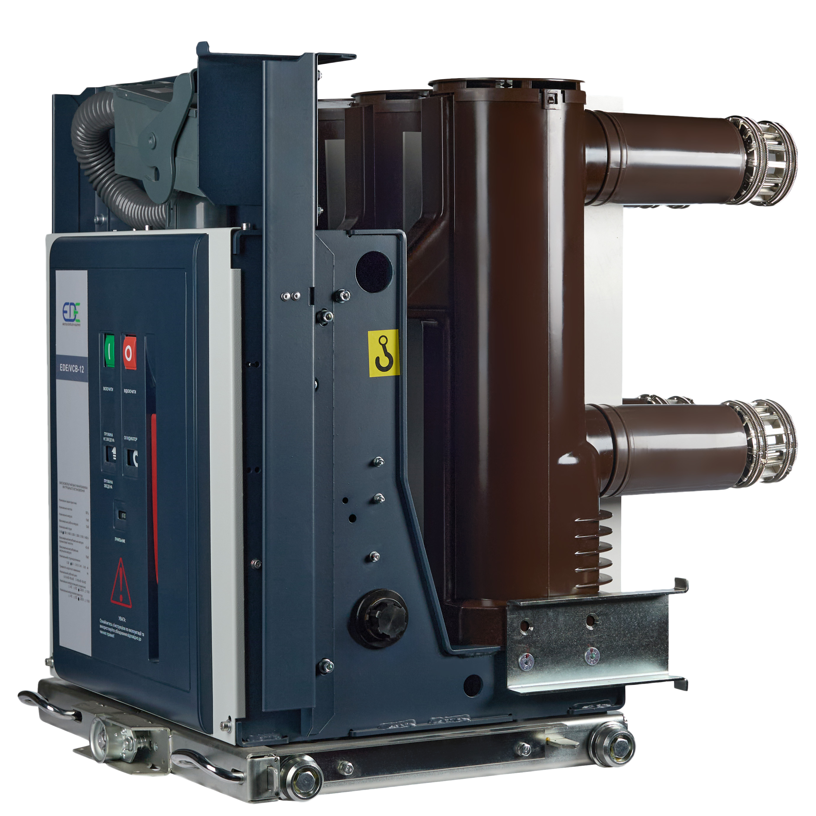 EDE/VCB - 12/24 кВ #2