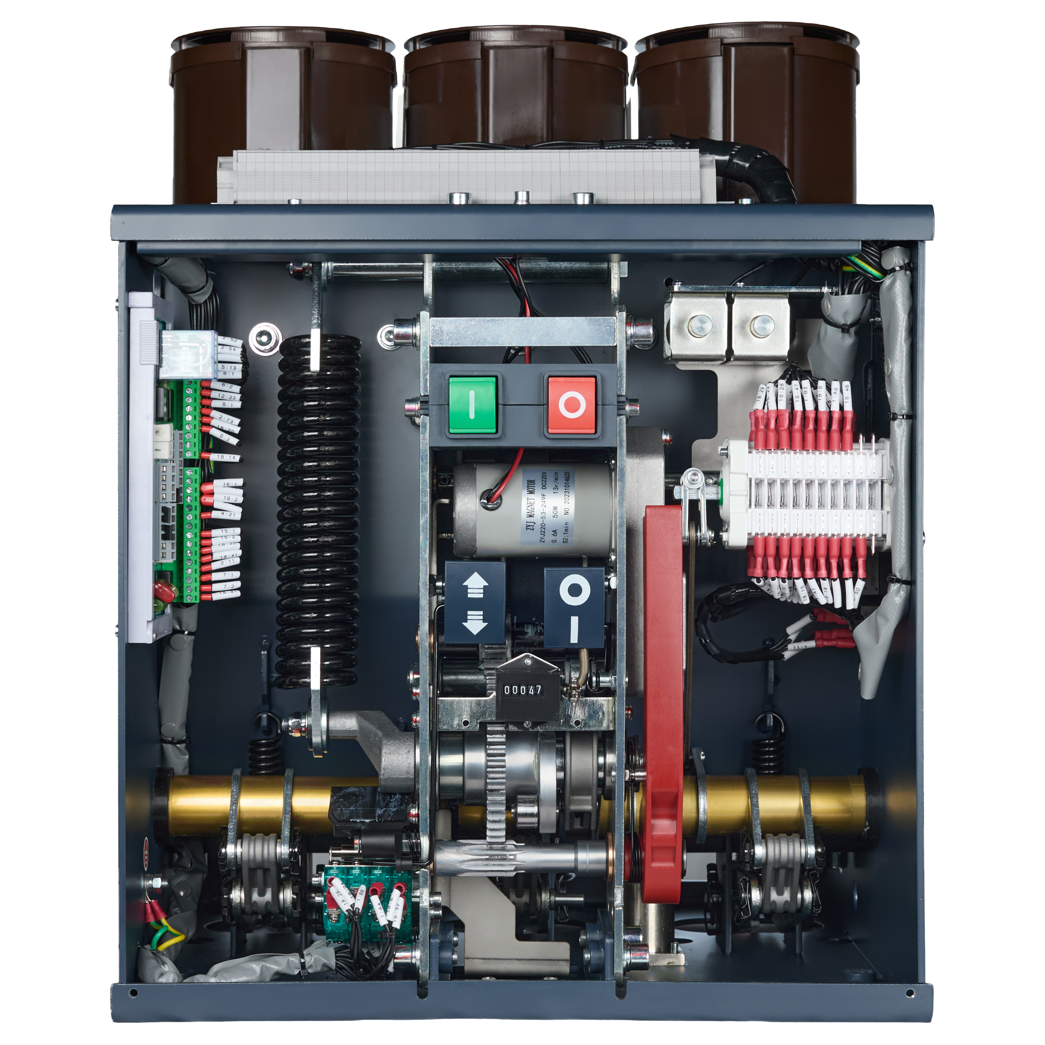 EDE/VCB - 12/24 кВ #5