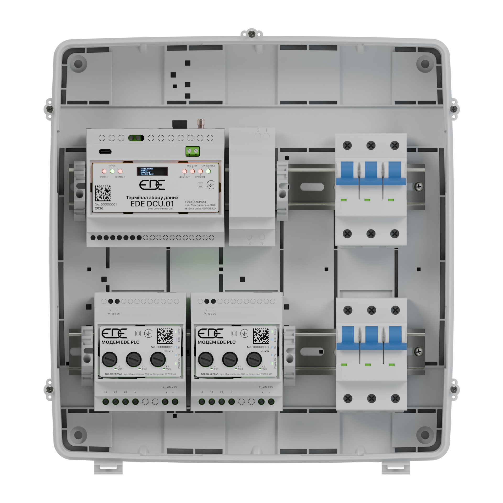 EDE.PLC2 #0