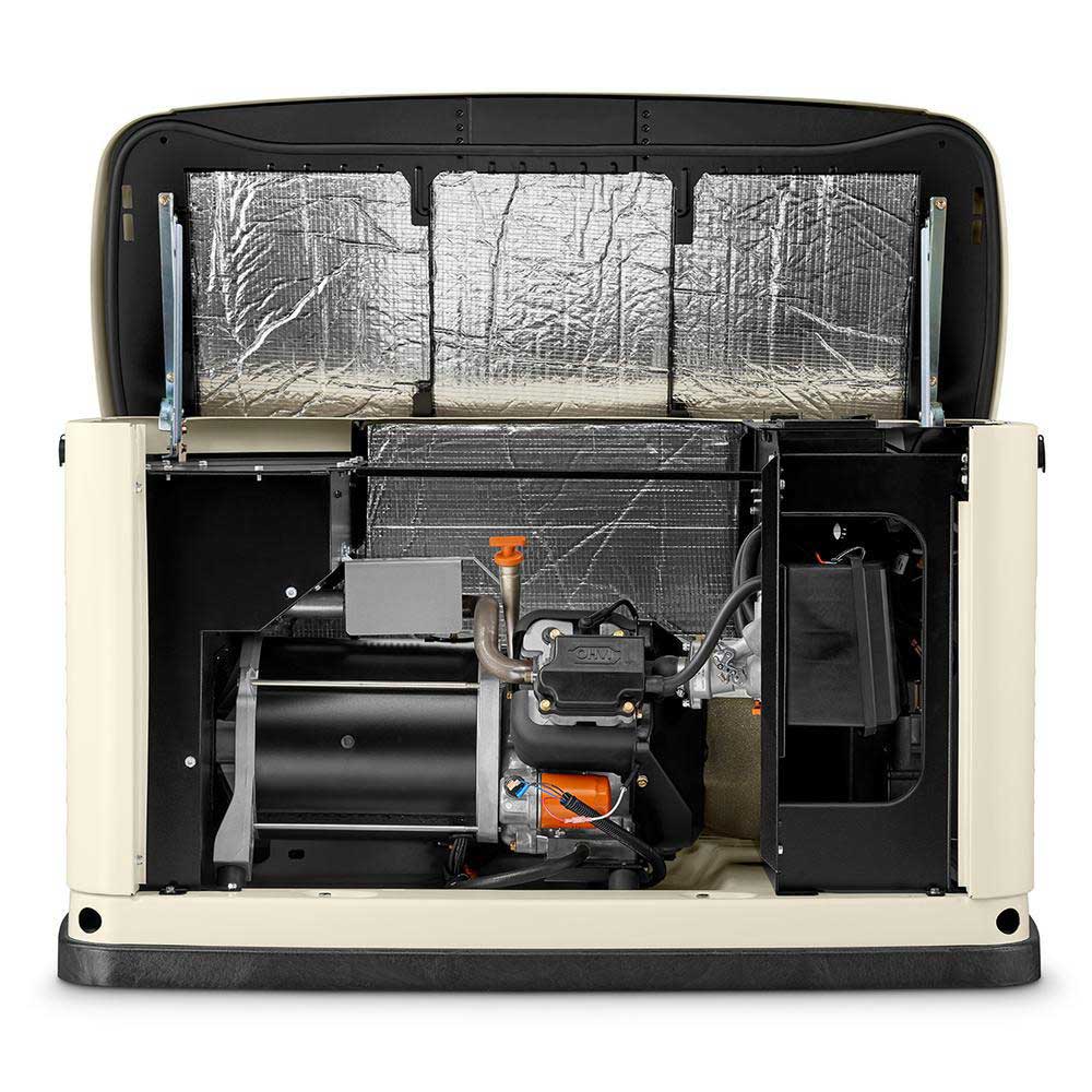 Generac G7145 - 10 кВт #3