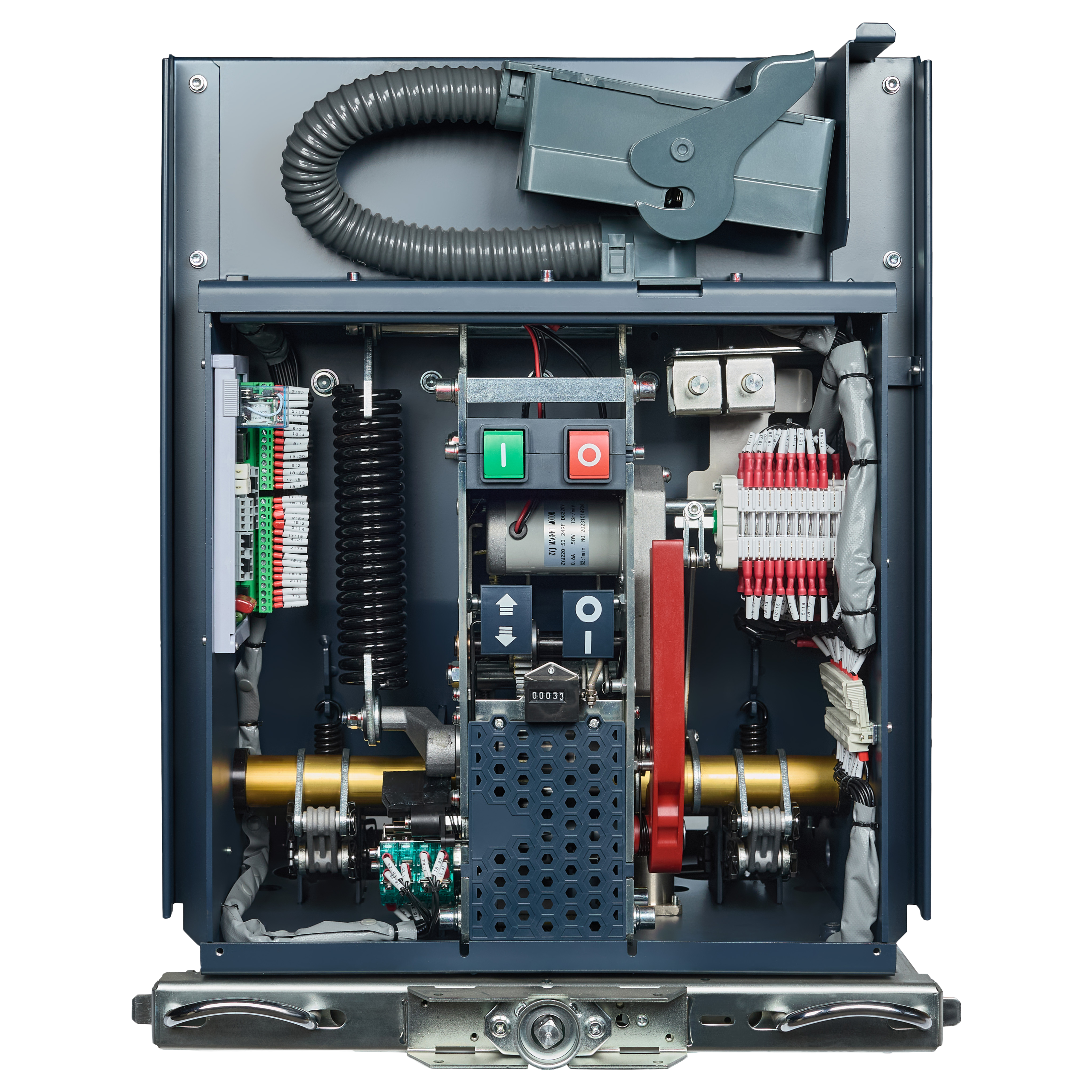 EDE/VCB - 12/24 кВ #9