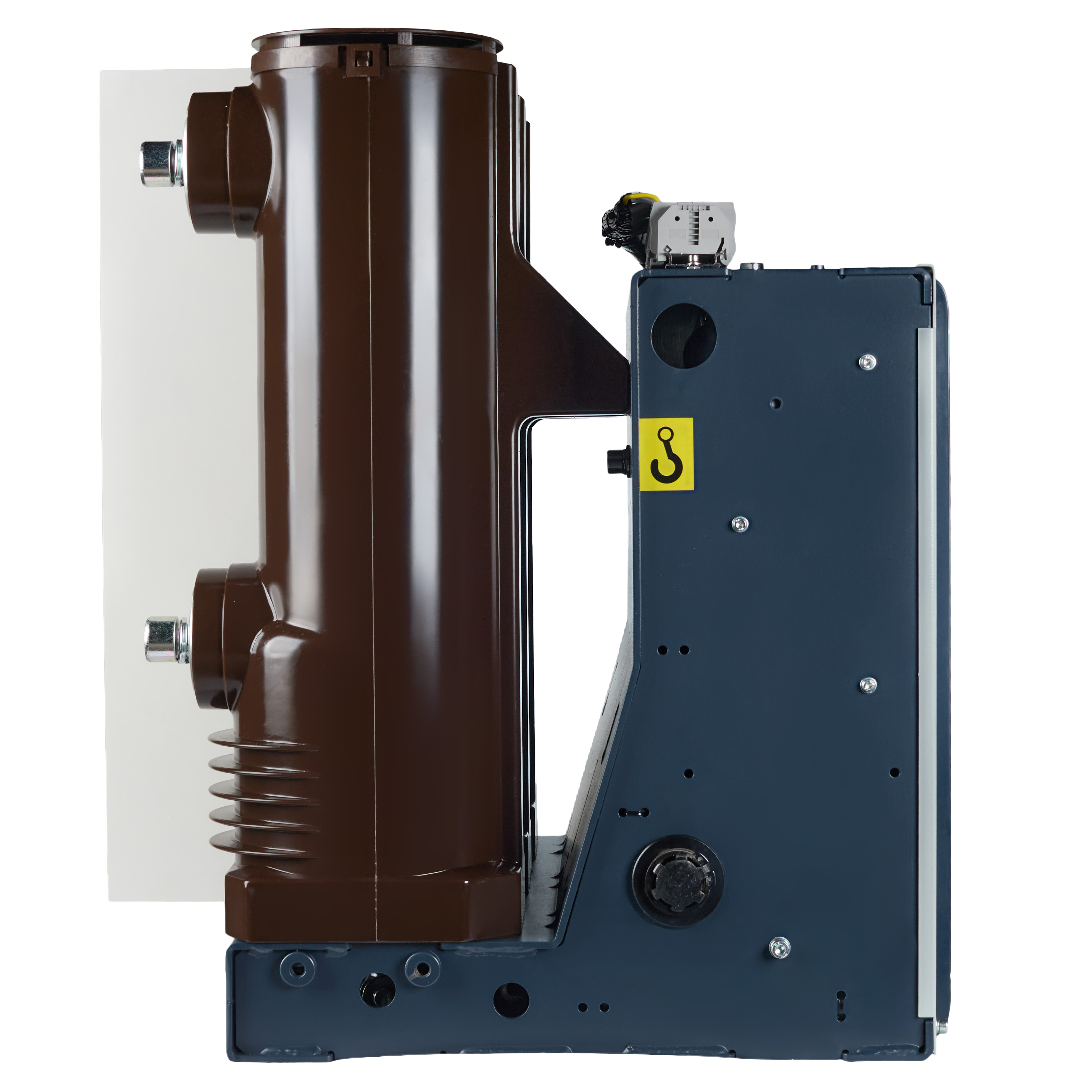 EDE/VCB - 12/24 кВ #6