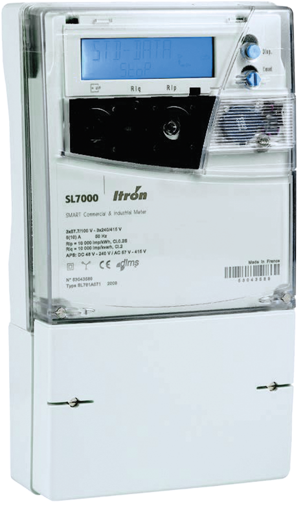 Itron ACE SL7000 #0