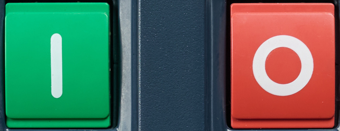 Вакуумні вимикачі